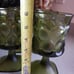 Noritake glassware