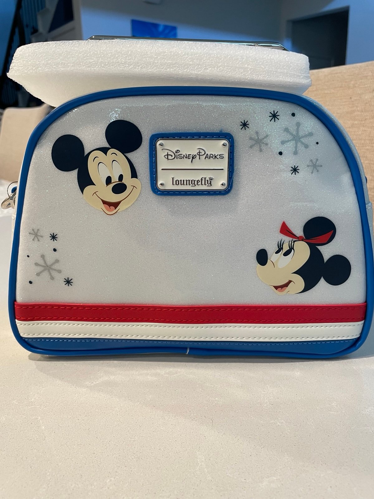 Disney Loungefly