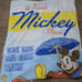 Beach towel