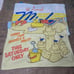 Beach towel