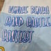 Beach towel
