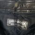 Vintage Women's Harley Davidson leather