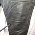 Vintage Women's Harley Davidson leather