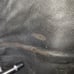 Vintage Women's Harley Davidson leather