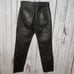 Vintage Women's Harley Davidson leather