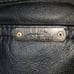 Vintage Women's Harley Davidson leather