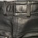 Vintage Women's Harley Davidson leather
