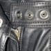 Vintage Women's Harley Davidson leather