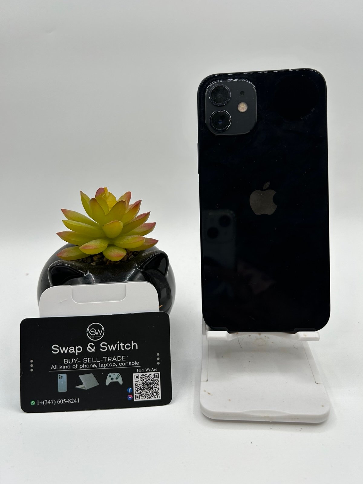 iPhone 12 128gb Factory Unlocked