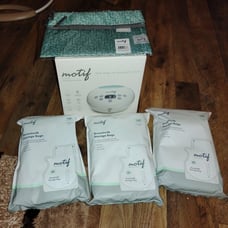 Breast pump