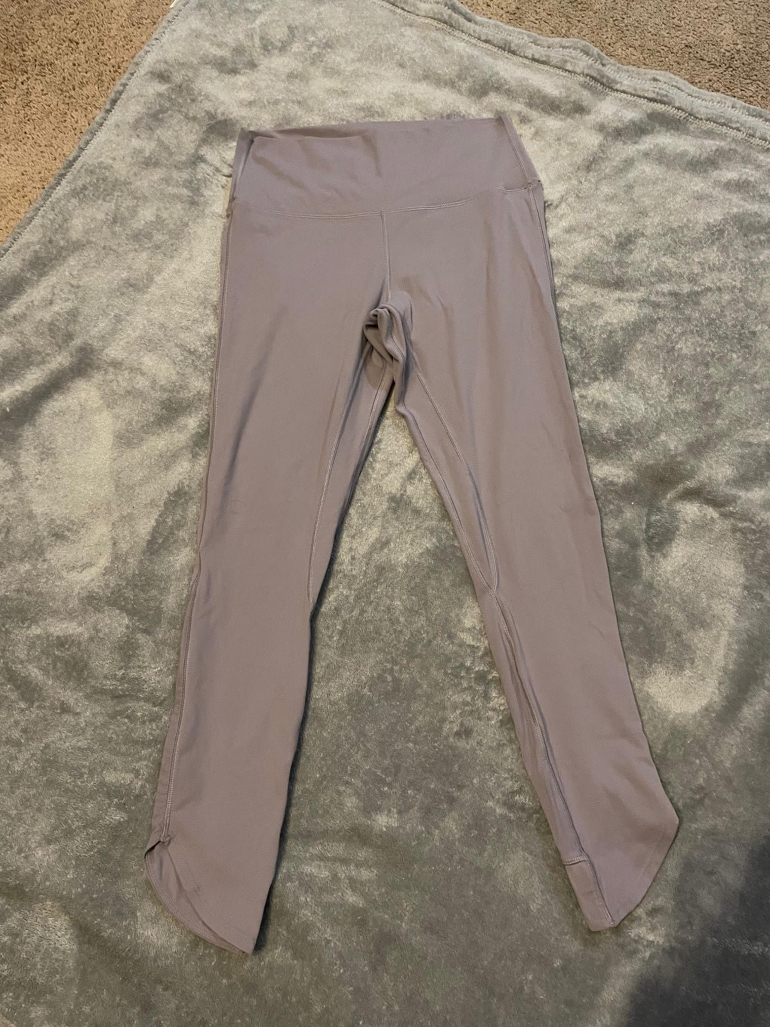 Savvi High Waisted Dancer Legging Large