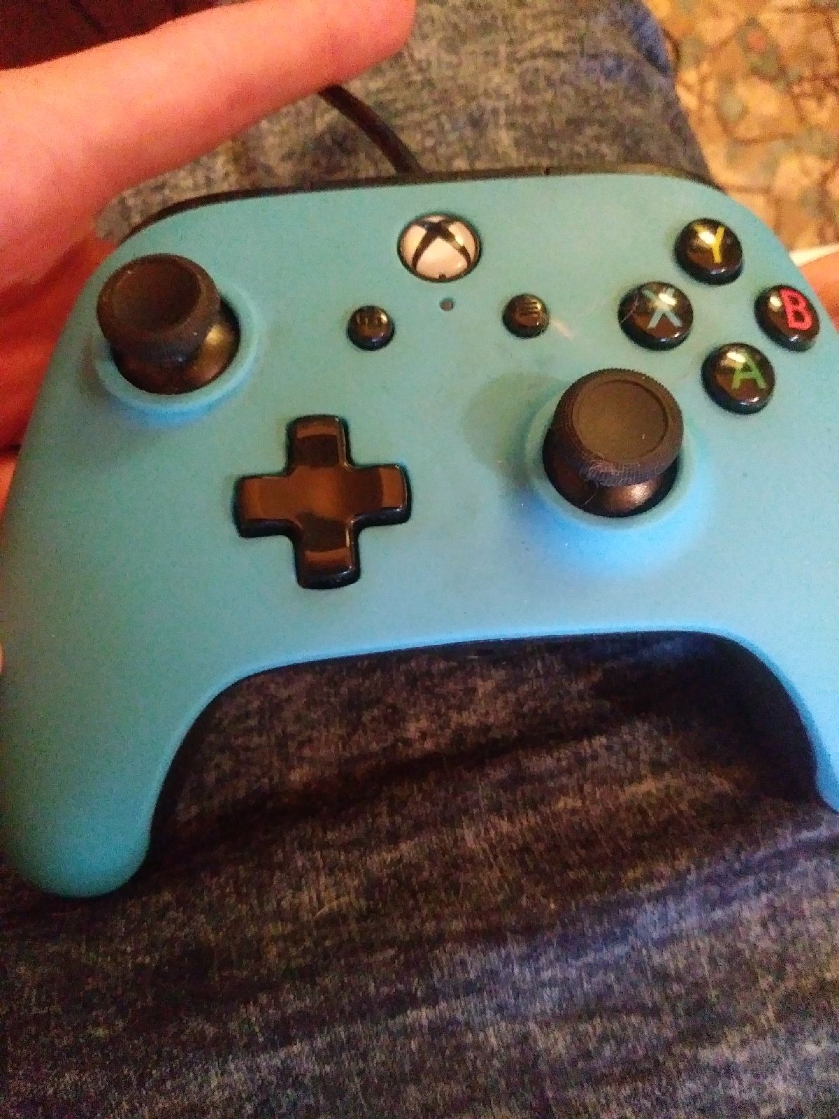 Xbox One Controller