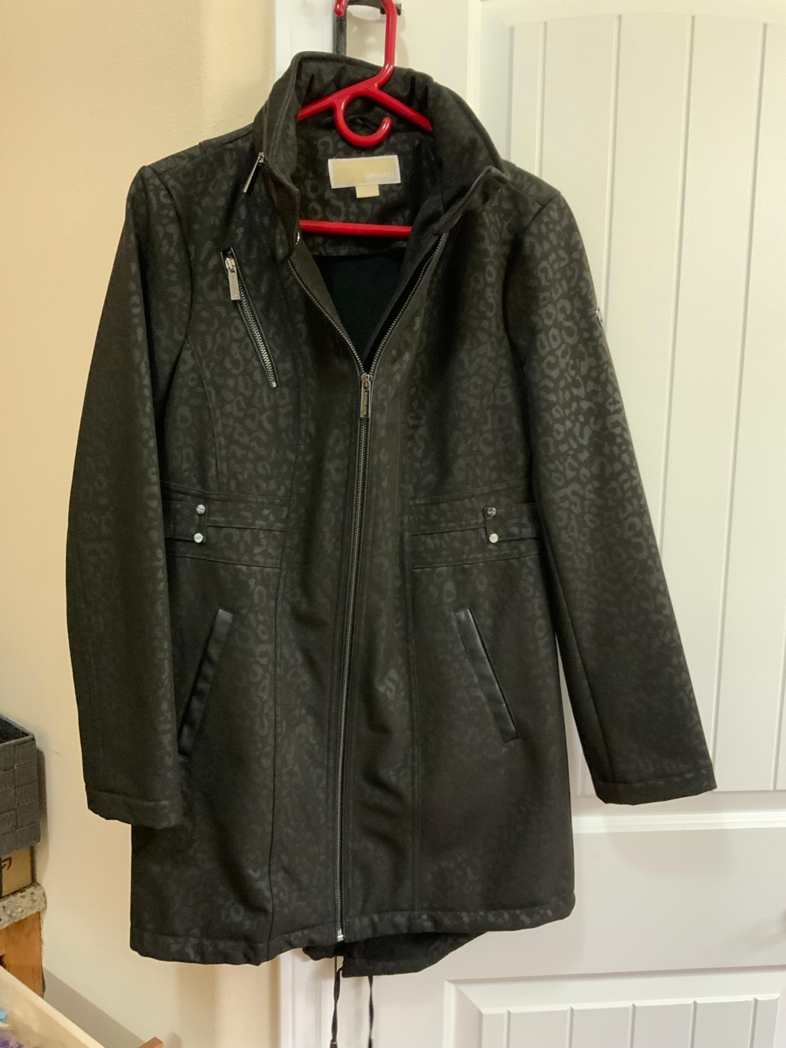 Michael Kors Women’s Coat Size Small