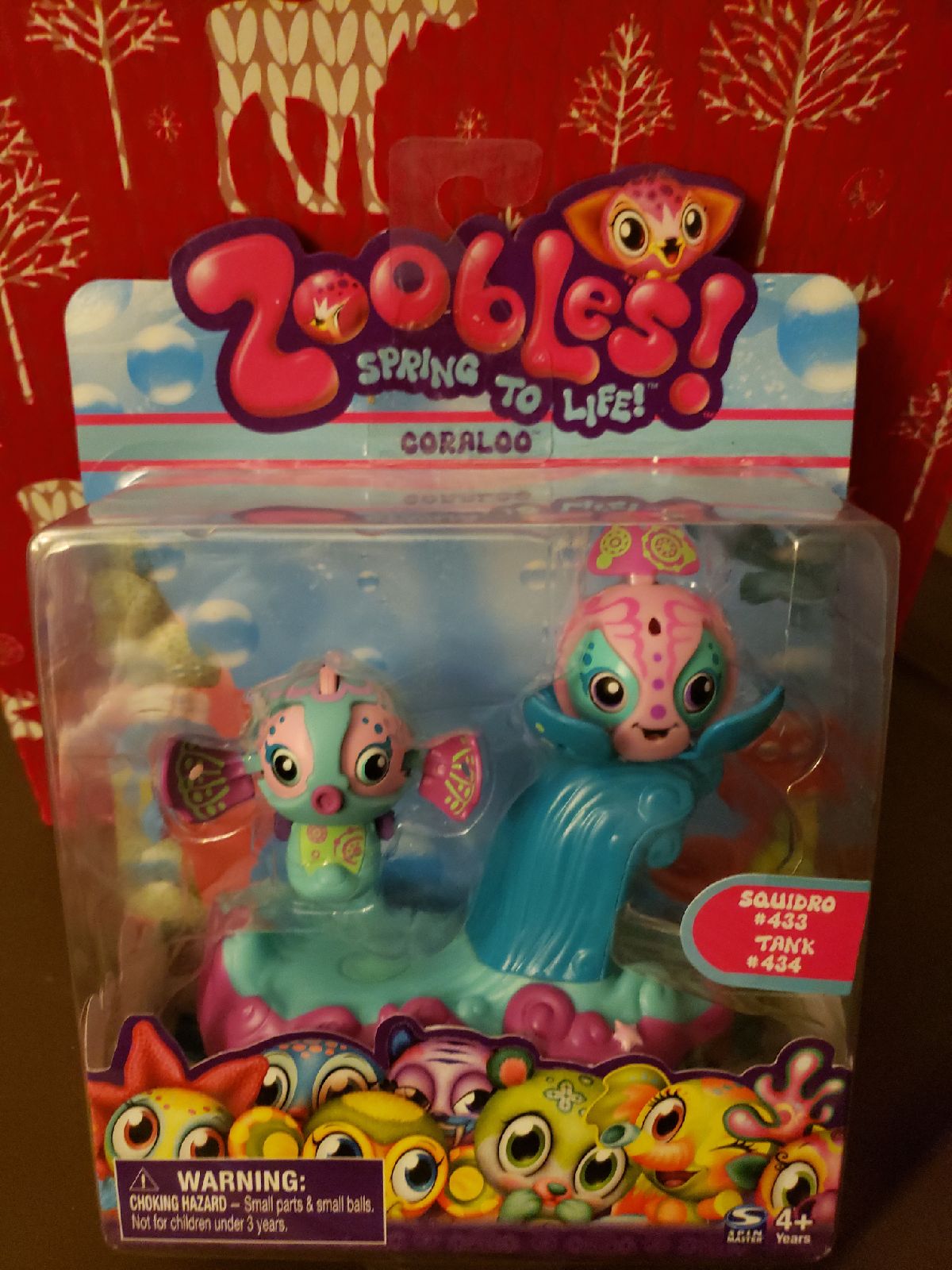 Zoobles