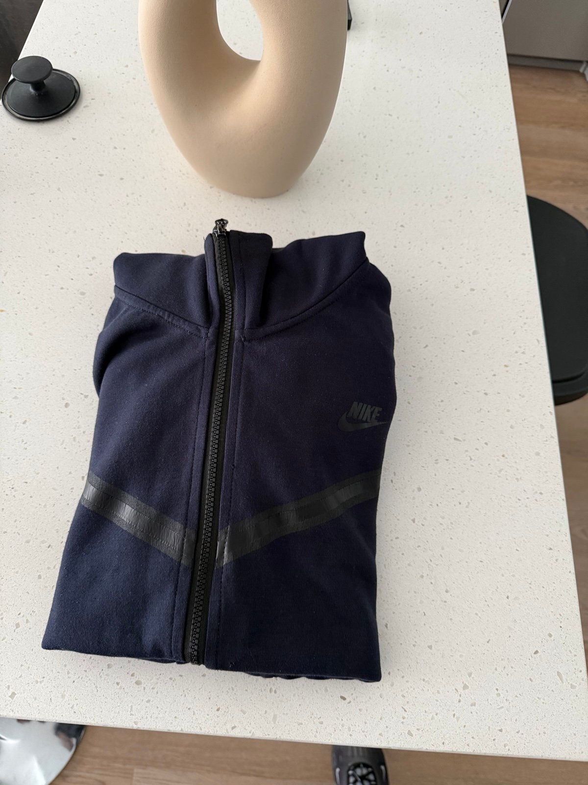 Nike Tech Hoodie