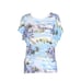 Saint Laurent Hawaiian Top Circa 2016 - XS, Hawaiian print top