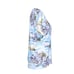 Saint Laurent Hawaiian Top Circa 2016 - XS, Hawaiian print top