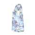 Saint Laurent Hawaiian Top Circa 2016 - XS, Hawaiian print top