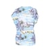 Saint Laurent Hawaiian Top Circa 2016 - XS, Hawaiian print top
