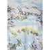 Saint Laurent Hawaiian Top Circa 2016 - XS, Hawaiian print top