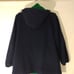 Womens Authentic Mackintosh Vest Coat 100%Wool sz L