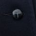Womens Authentic Mackintosh Vest Coat 100%Wool sz L