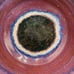 Pottery Handmade Ceramic Candy Dish Bowl Serving Multi Color Signed Pike
