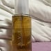 AVYNA Argan Hair Oil 3.38 fl oz Nourishing Shine for Dry Hair