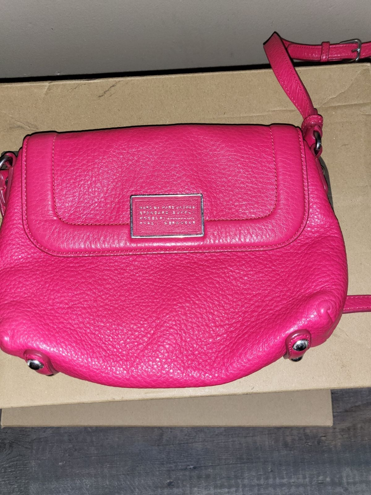 Marc Jacobs Crossbody