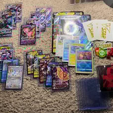 huge pokémon bundle