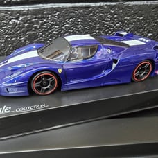 Kyosho AutoScale Ferrari FXX Gloss Coat Mini Z MR02