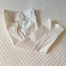Nygard Luxe Denim Capris