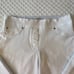 Nygard Luxe Denim Capris