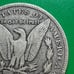1891-O Morgan Silver Dollar 14420