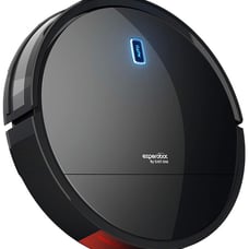 Robot Vacuum Cleaner with Gyro Lidar Nav
