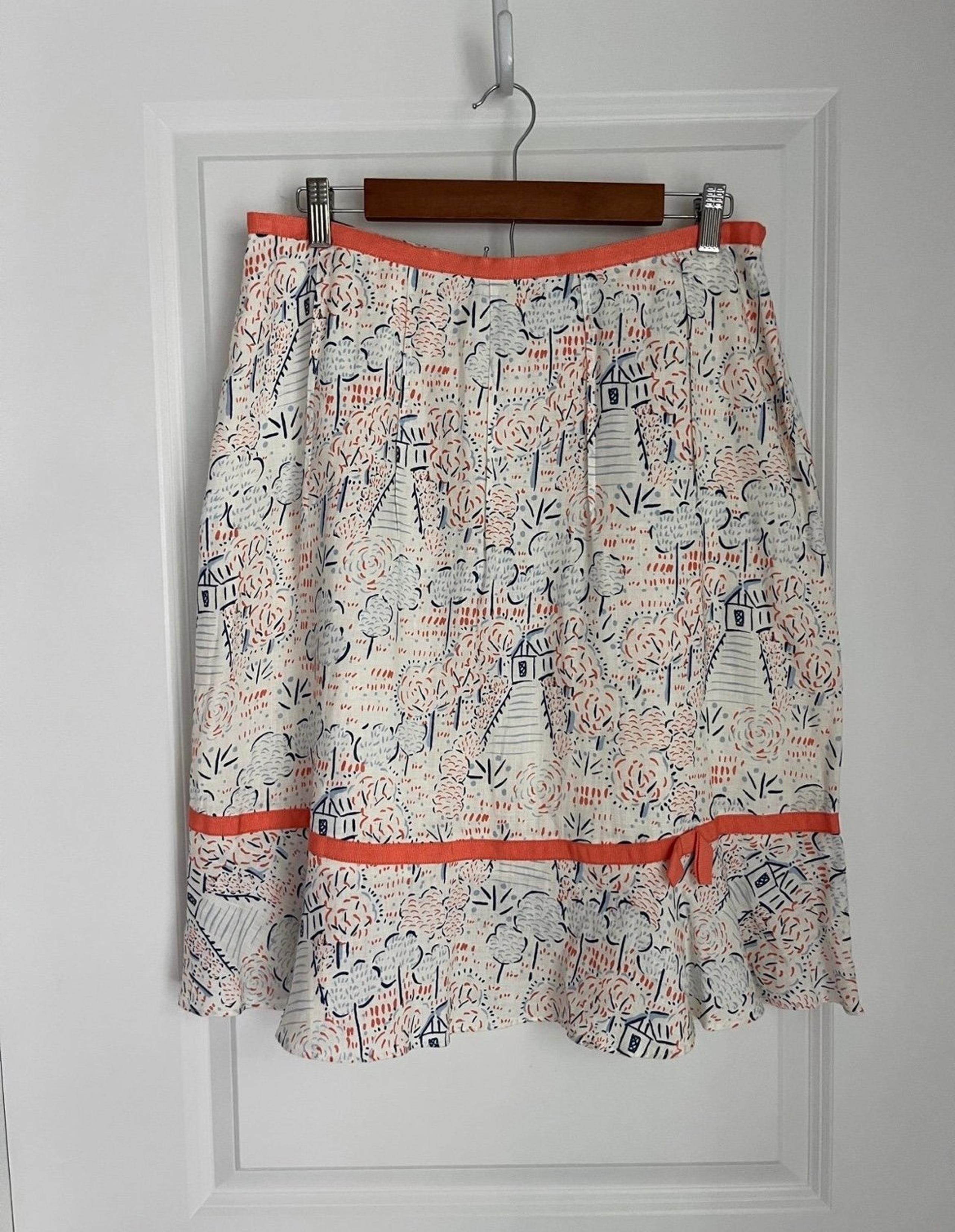Vintage Skirt