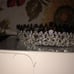 Crystal Tiara