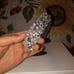 Crystal Tiara
