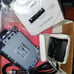 ***ALE**Silex SX 500 SERIAL SERVER Model SX-500 47188-180 rev A