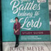 Joyce Meyer Inspirational Collection lot of 5