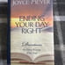 Joyce Meyer Inspirational Collection lot of 5