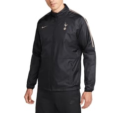NWT! Nike Tottenham Hotspur Academy Repel All Weather Men’s XL Jacket DX8663-010