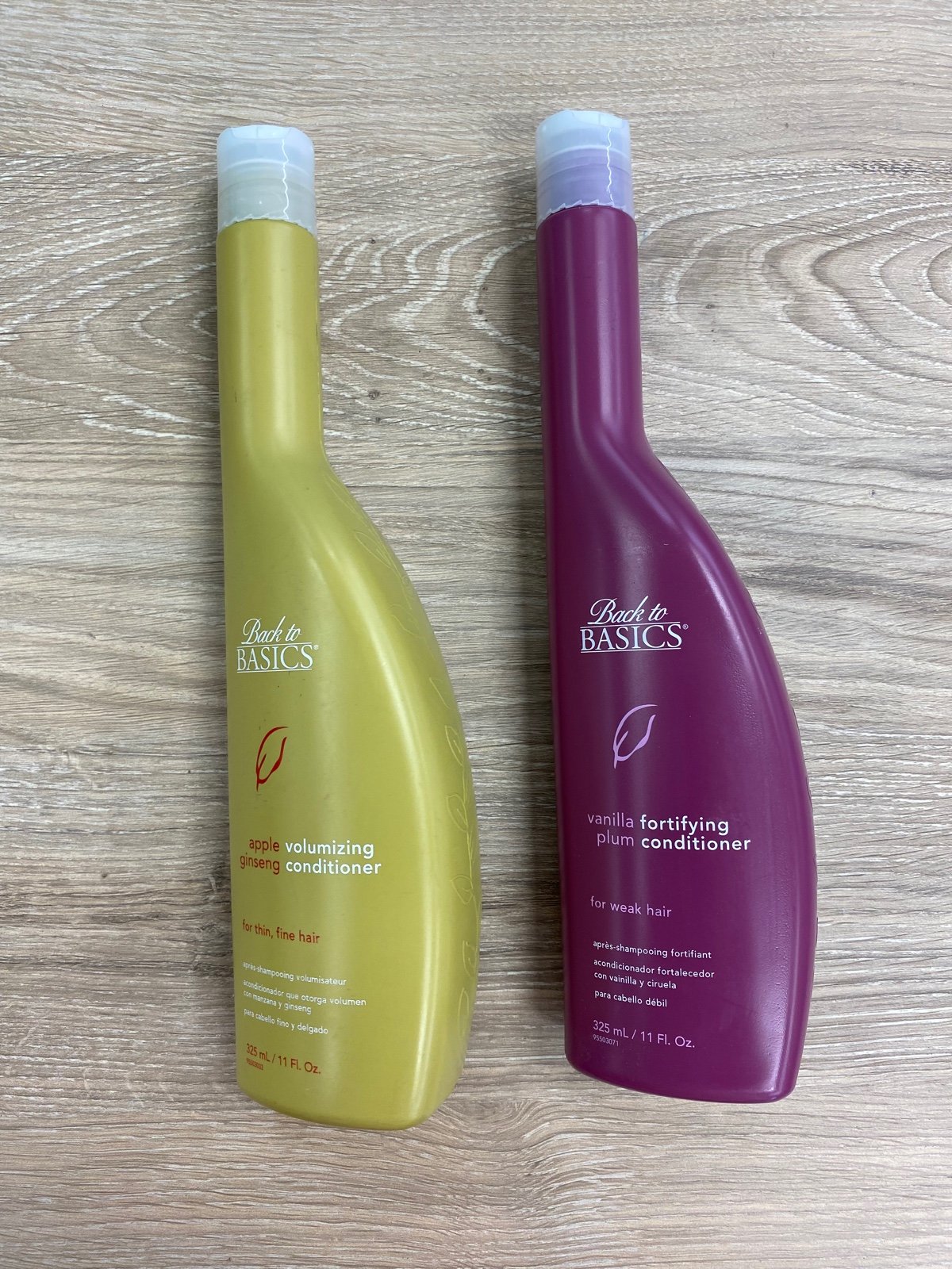 Back to Basics Beauty | Mercari