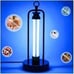 UV Light Disinfection, 58 Watt UV Light
