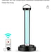 UV Light Disinfection, 58 Watt UV Light