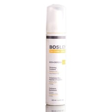 6.8 oz , Bosley Revive Thickening Treatment for Visibly Thinning / Color-Treated