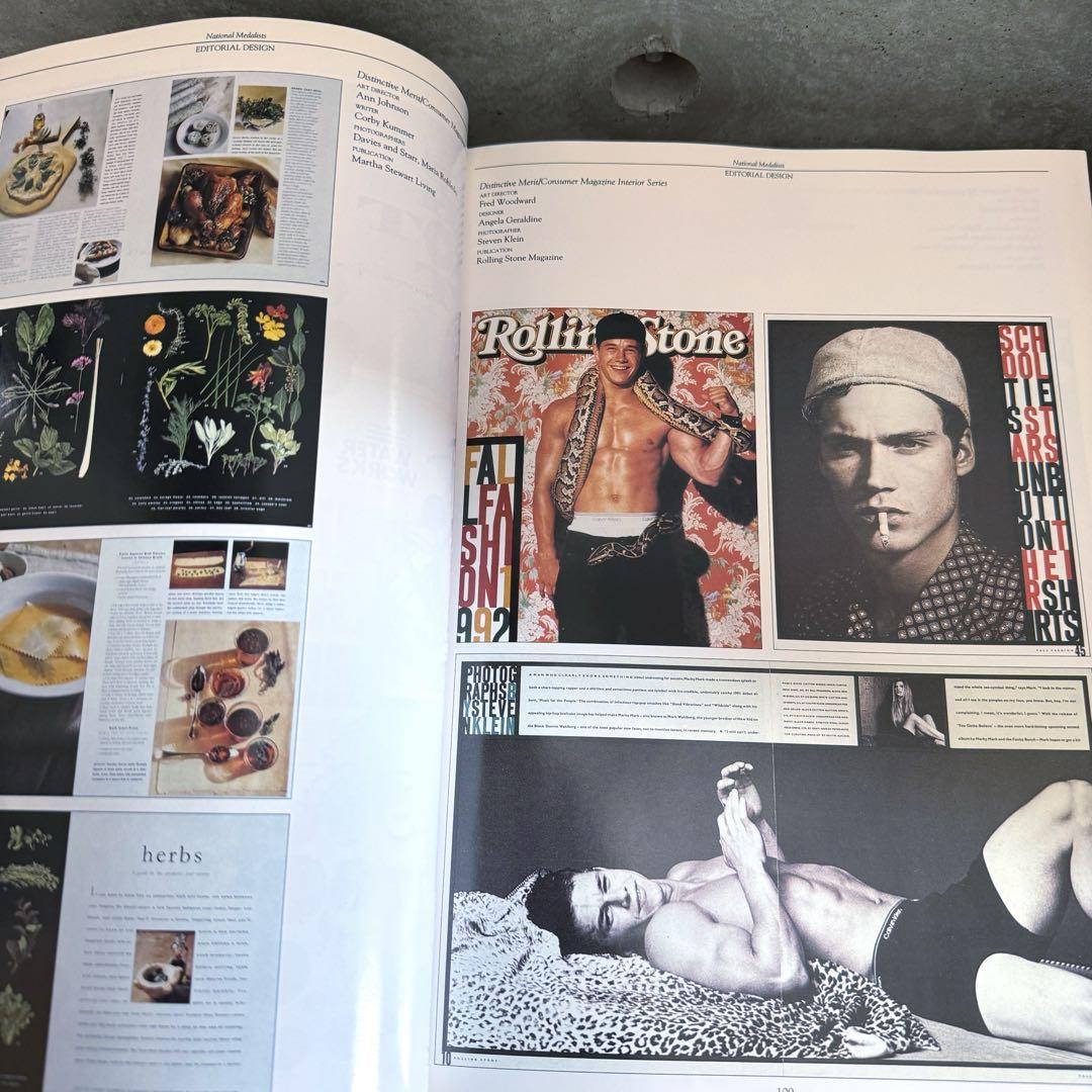 The 72nd Art Directors Annual