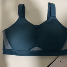 Nike Alpha High-Support Sports Bra