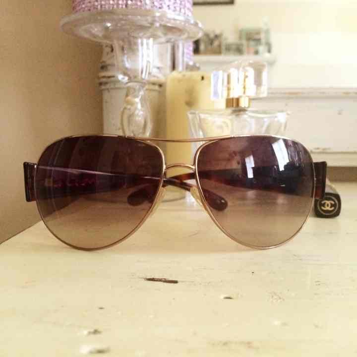 MARC JACOBS Sunglasses