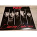 RATT 'Dancing Undercover' Vinyl LP Signed/Stephen Pearcy